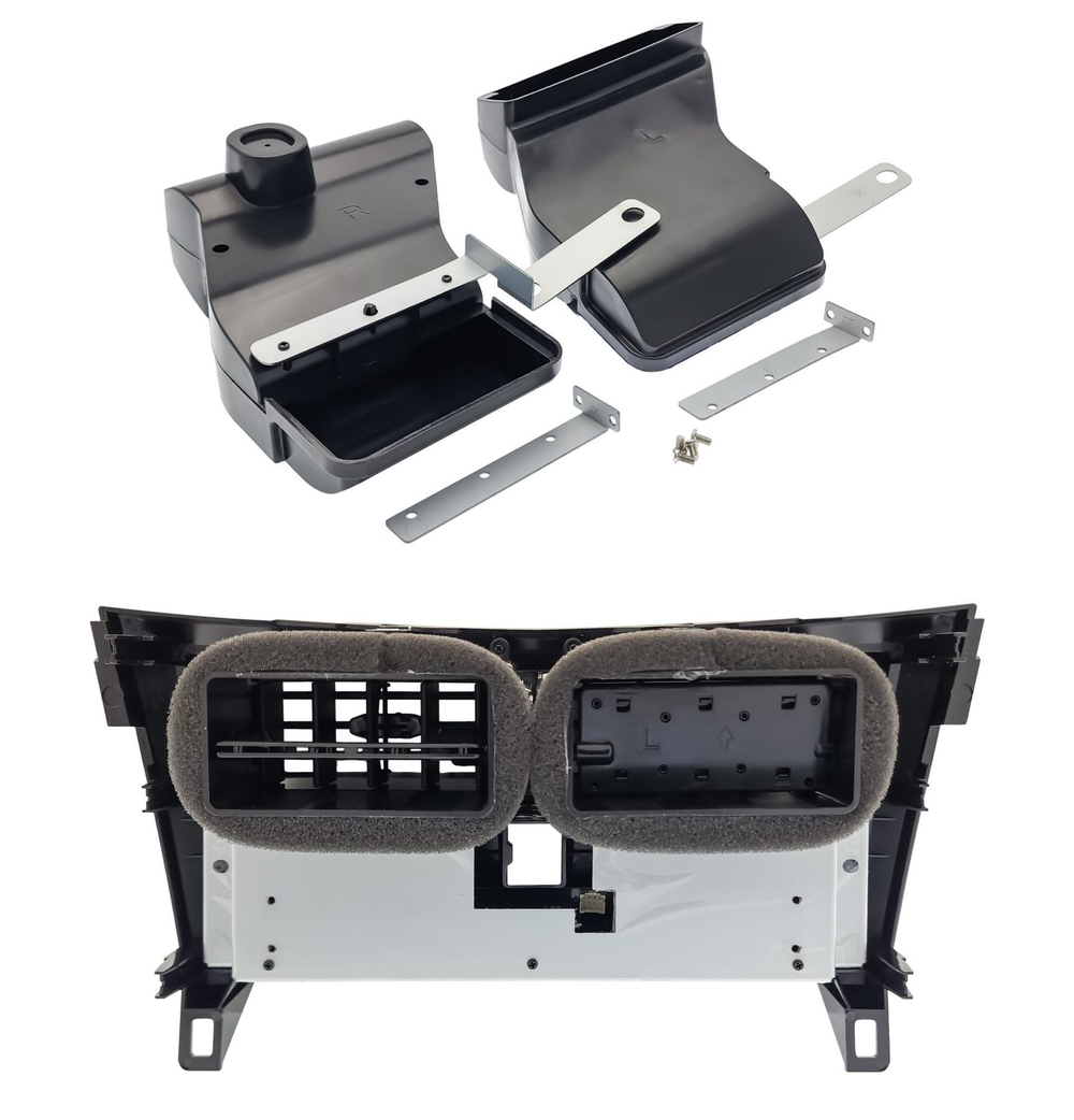 Магнитола для Nissan X-trail T32, Qashqai J11 2014-2020 - Teyes LUX ONE ROUND монитор 12.3" на Android 10, ТОП процессор, CarPlay, 4G SIM-слот