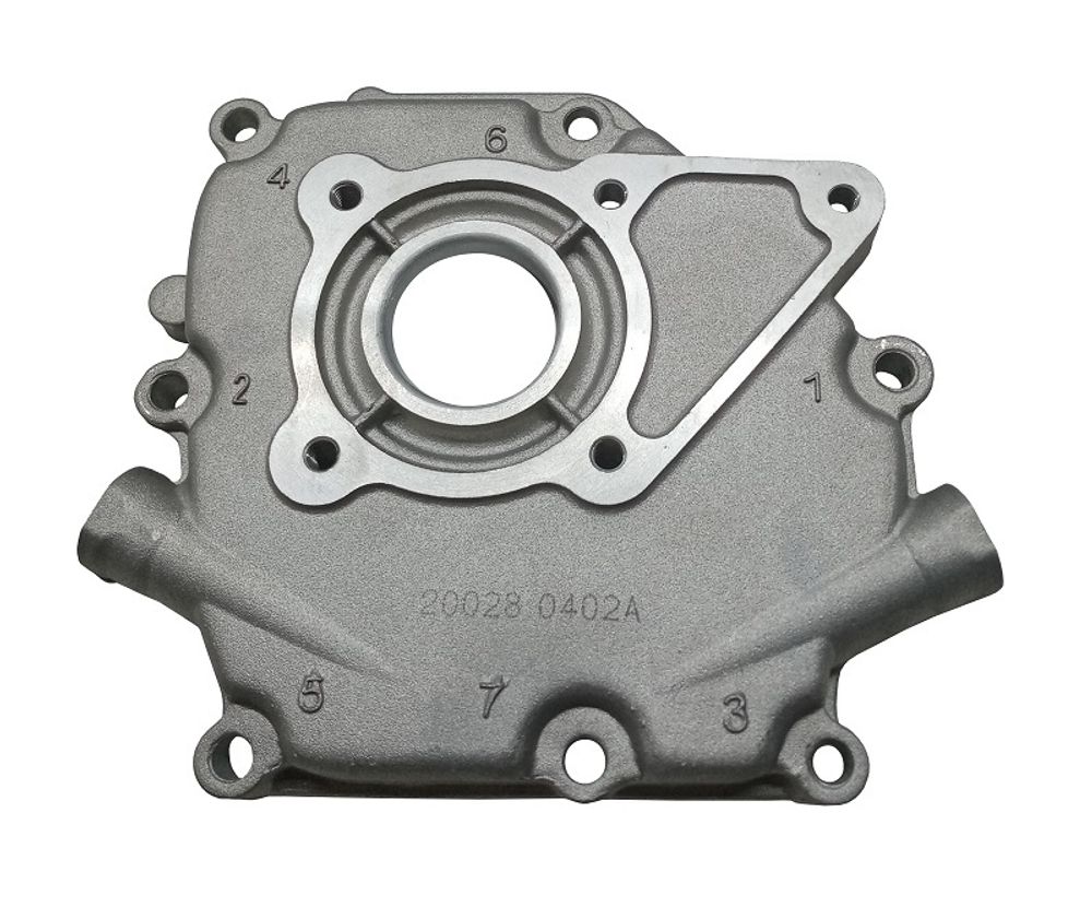 Крышка картера LC170FA/110820028-0001