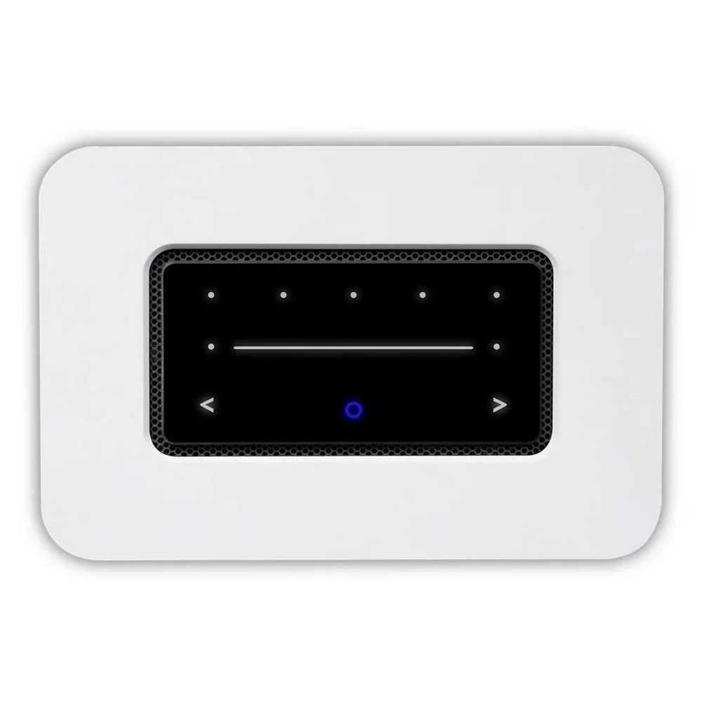 Сетевой аудиоплеер Bluesound Node N130 White