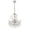 Подвесная люстра Citilux Ritz CL310061