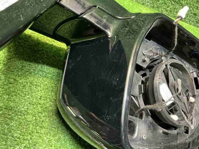 Зеркало левое BMW X3 G01 (2017-2024) 5 контактов