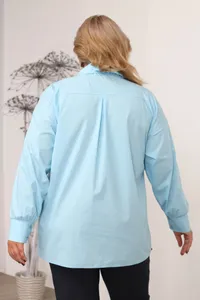 Рубашка 5372 Fabrika