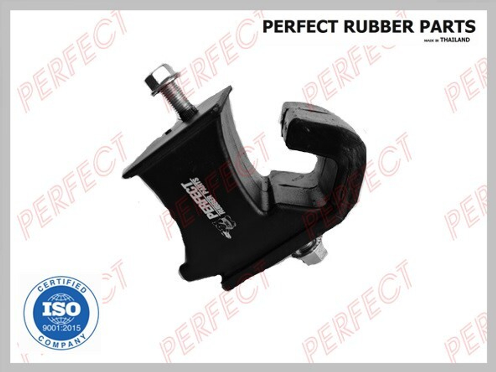 Подушка двигателя PERFECT (Кратность 1 шт) NS01D40T