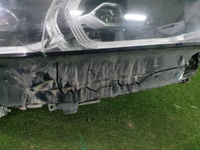 Фара правая BMW 7er G11 G12 (2019-2022) LED
