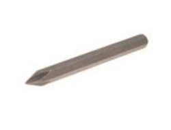 Бита крестообразная PH.1х80ммL, 5/16'' RockForce##Rock FORCE RF-151801
