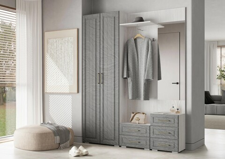 Прихожая Люкс