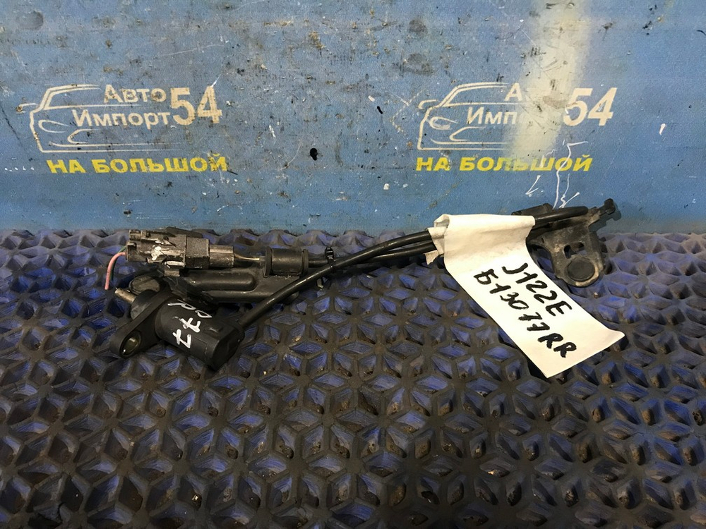 Датчик ABS задний правый TOYOTA CAMI 2000-2006