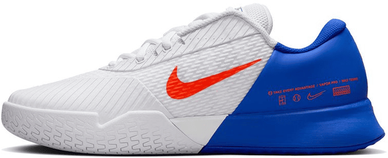 Кроссовки мужские Nike Court Air Zoom Vapor Pro 2 HC, арт. DR6191-106