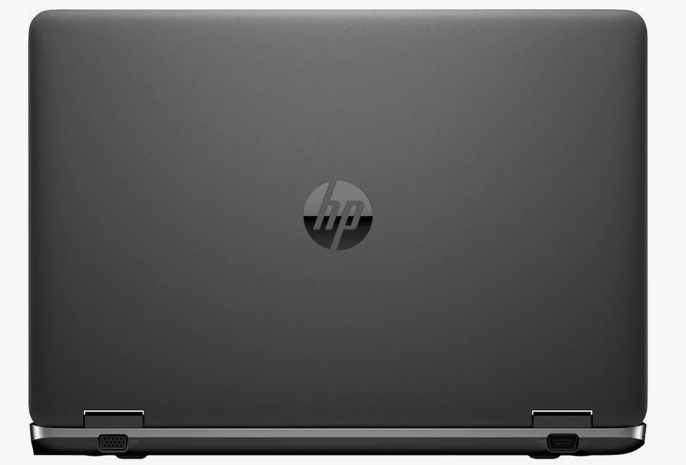 15.6" Ноутбук HP ProBook 650 G2 (1366x768, Intel Core i5-6300U, RAM 8ГБ, SSD 256ГБ, Intel UHD Graphics 520, Win 10 Pro)