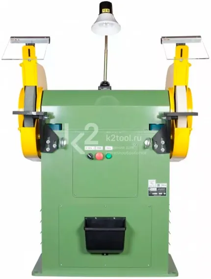 Станок точильно-шлифовальный ТШ 4М.20