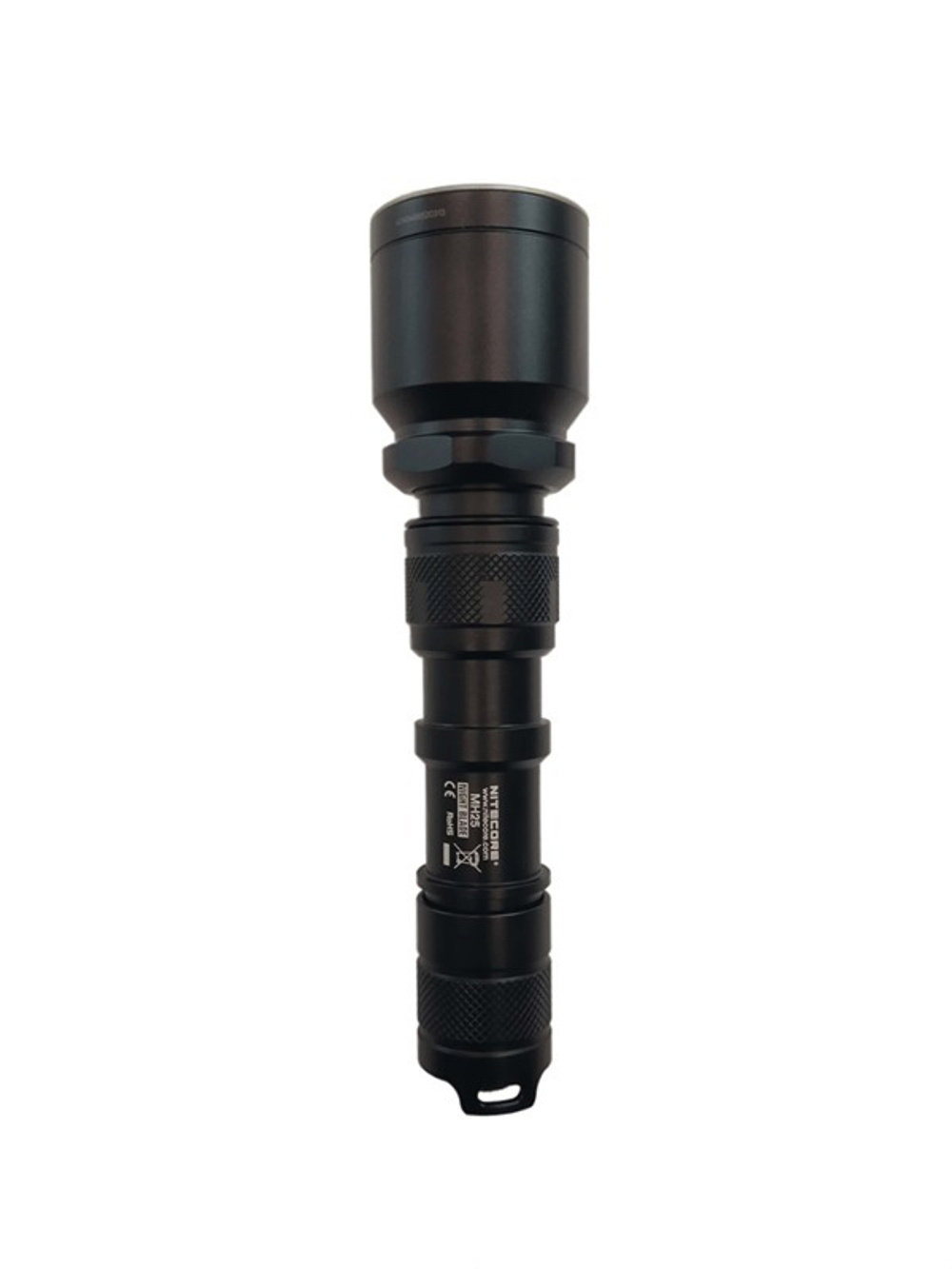 Фонарь MH25 NITECORE