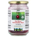 Gaia Herbs, Красная свекла, растворимые кристаллы, 7 унций (200 г)