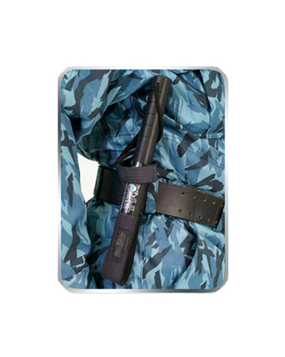 Держатель ТМ / ТБ для дубинки ПУС-3