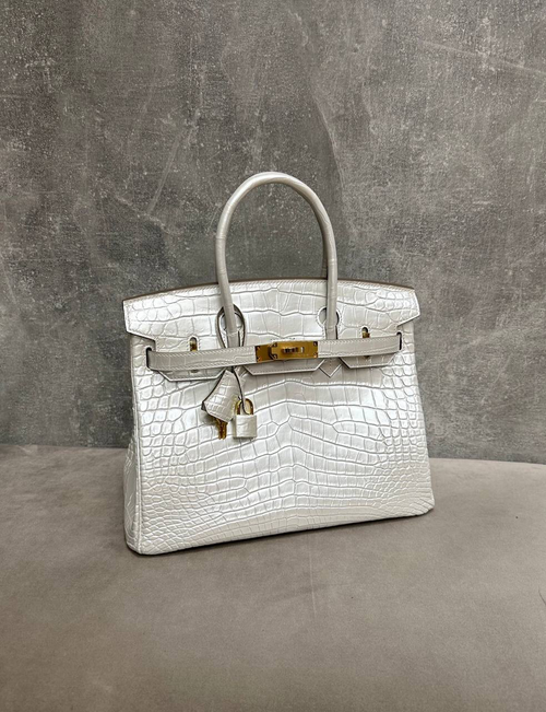 Сумка Hermes Birkin
