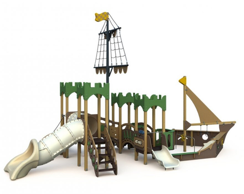 Игровой комплекс Галера ИКС-1.79