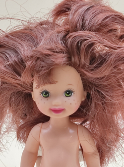 Кукла Барби - Келли 90х 1294