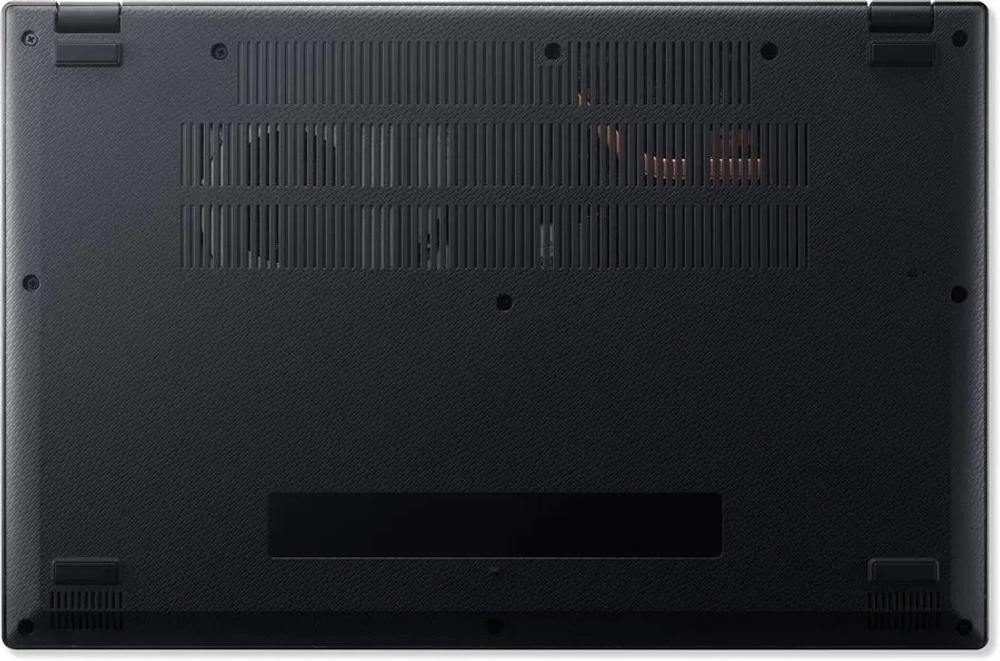 Ноутбук  Acer Extensa 15 EX215-23-R6F9 15.6 ", Ryzen 3, 8 Гб RAM, 512 Гб SSD, Radeon Graphics, Черный