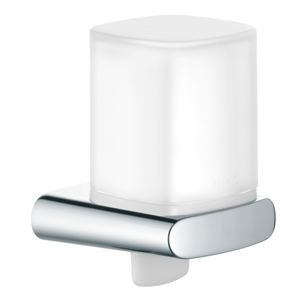 Дозатор для мыла Keuco Elegance, хром 11652 019000