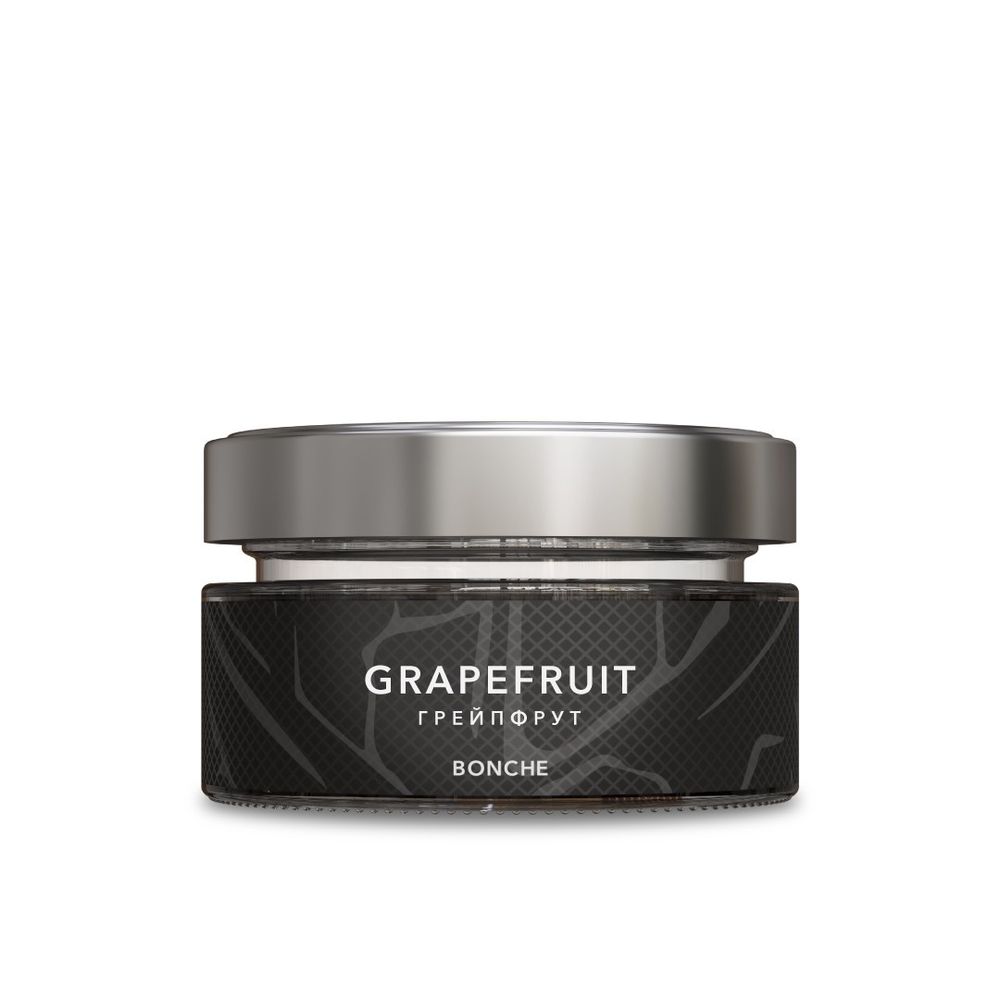 Bonche - Grapefruit (Грейпфрут), 30 гр