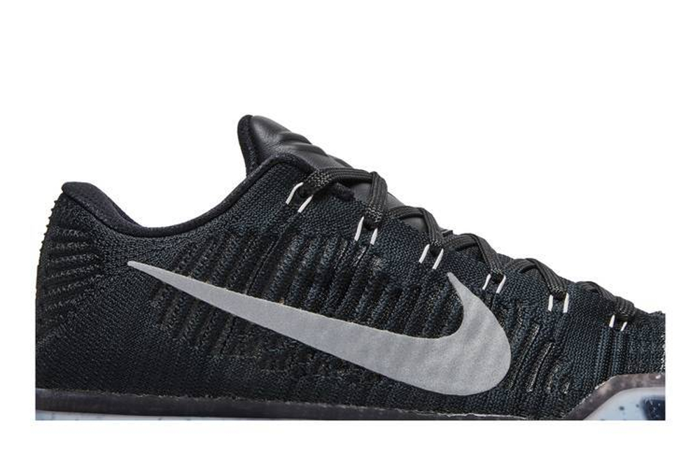 Кроссовки Nike Kobe 10 Elite Htm Arrowhead 10