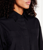 Рубашка Marc Cain - черный(XS 51.02 W80)