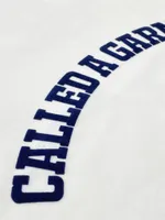 Купить Футболка Called a Garment Authentic Молочная Футболка Called a Garment Authentic Молочная