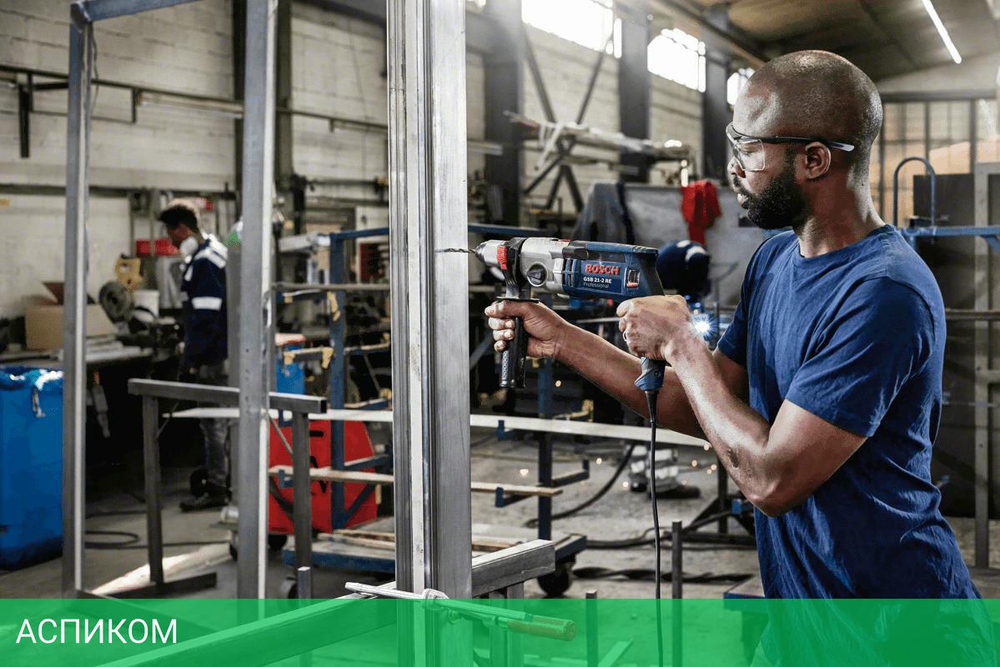 Сверло Bosch HSS PointTeQ 8.0мм 2.608.577.248