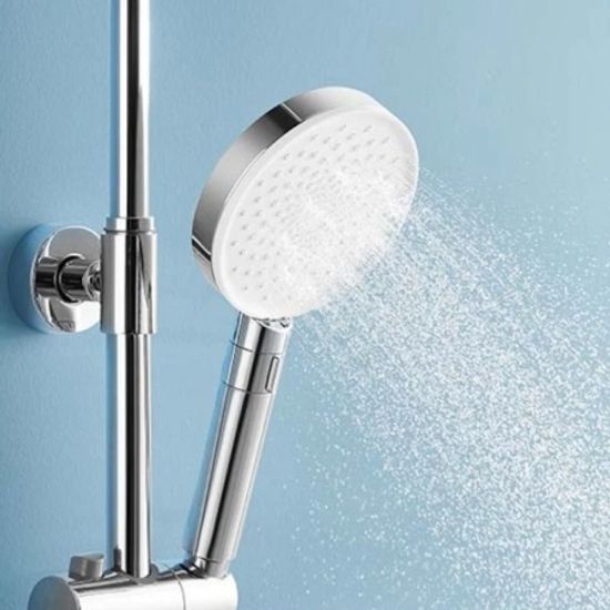 Лейка для душа Xiaomi Mijia Booster Hand Shower (MJZYSCHS01DB)