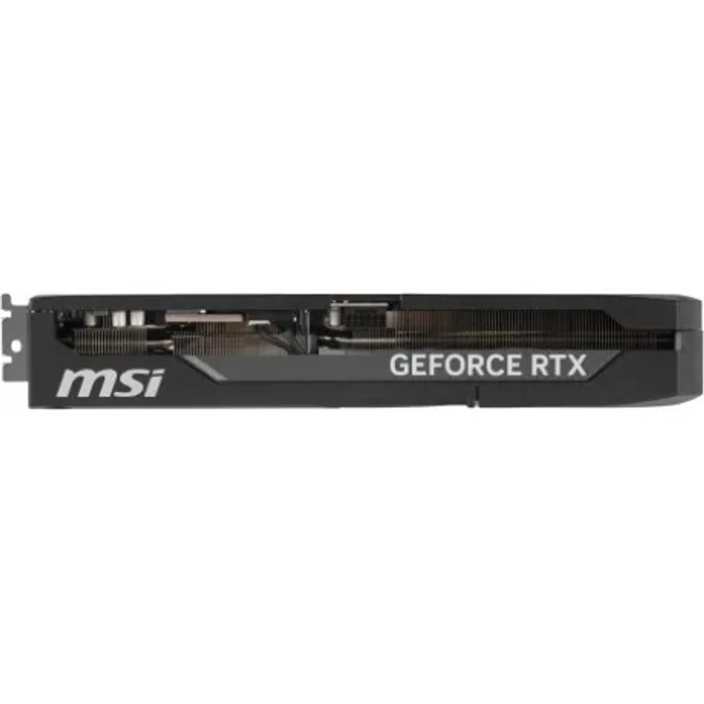 Видеокарта MSI RTX5080 SHADOW 3X OC 16GB GDDR7 256bit 3xDP HDMI 3FAN RTL