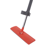 Швабра с отжимом плоская для мытья полов и уборки "Dry Flat Mop" LAIMA