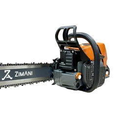 ZimAni MS460 бензопила 18"