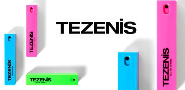 Tezenis Fluo