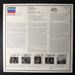 Лютневые Песни (Германия 1982г.)Т