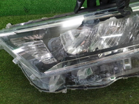 Фара левая Toyota RAV4 5 XA50 (2018-н.в.) LED
