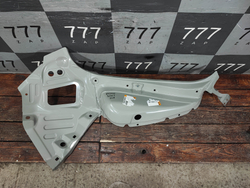 Панель фонаря заднего левого Kia Soul 2 Новая Оригинал 71550B2000