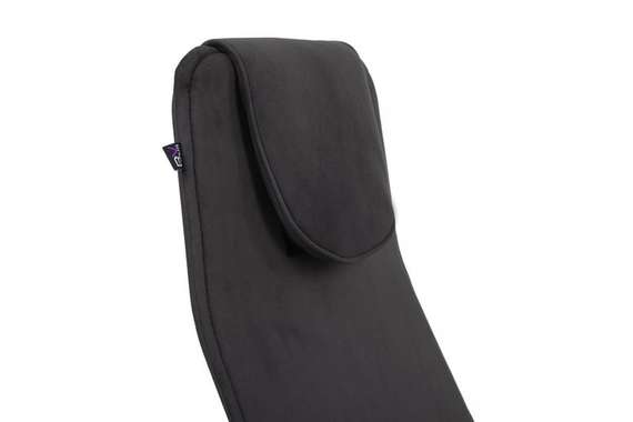 Кресло Ray RCH Высокая спинка RPH-28 Темно-серый