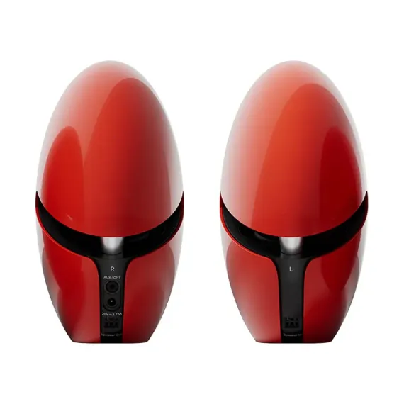 Edifier e25HD Red