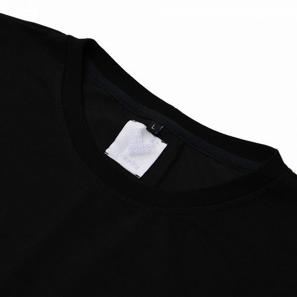 Лонгслив «Amane» Layered Kimono Черный - фото 7