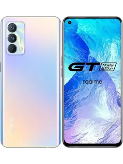 6,43" Смартфон GT Master Edition 8/256 ГБ GT MASTER PEARL