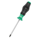 1350 PH Крестовая отвёртка Wera 1x300 мм 05031443001