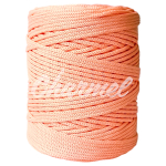 ПЭШ 4 мм Коралловый