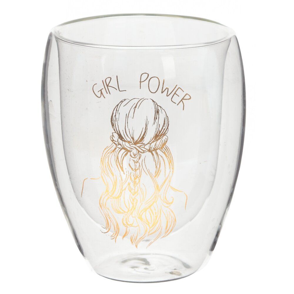 GAEM Стакан, 350 мл, L9,5 W9,5 H11 см, 4в.