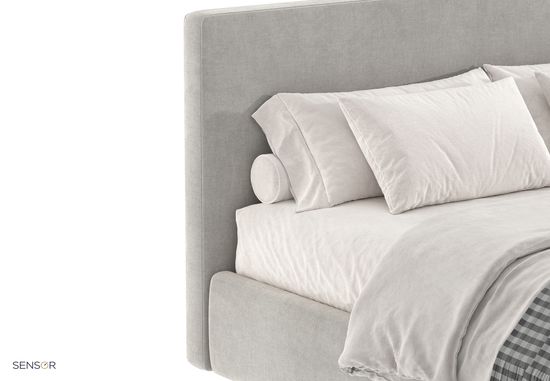 Кровать Форма