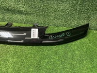 Накладка решетки радиатора Changan CS55PLUS 21-24