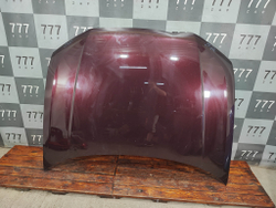 Капот Audi Q3 (F3) 18-нв Б/У Оригинал 83A823029