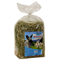 Fiory 500г Alpiland Camomile Cено для грызунов Альпийское с ромашкой