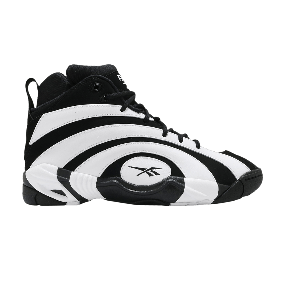 Кроссовки Reebok Shaqnosis