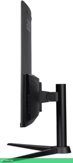 Игровой монитор Acer Nitro XZ322QUV3bmiiphx UM.JX0EE.306