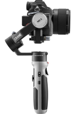 Стабилизатор Zhiyun Crane-M2S, электронный