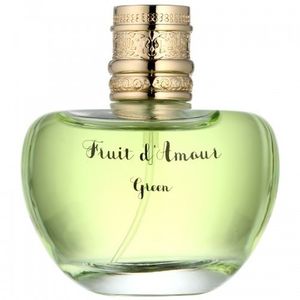 Emanuel Ungaro Fruit d'Amour Green